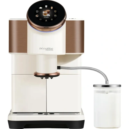 Кофемашина Proxima Dr. Coffee H2