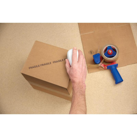 Принтер струйный мобильный COLOP E-MARK черный