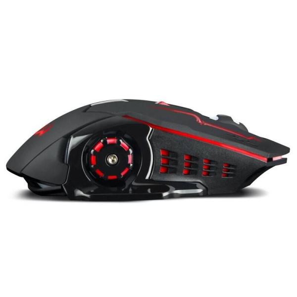 Мышь игровая Sven RX-G930W черная (SV-018412)