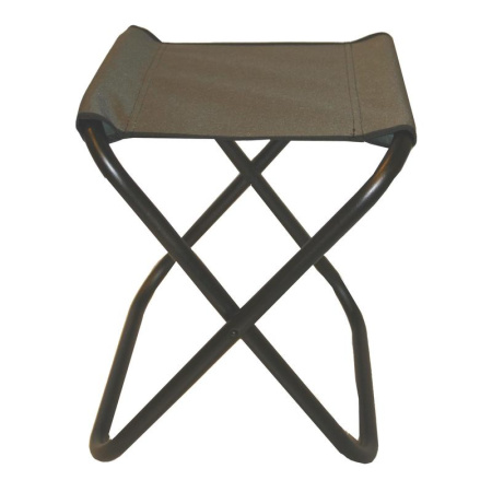 Табурет складной РС230 хаки (ткань/сталь)