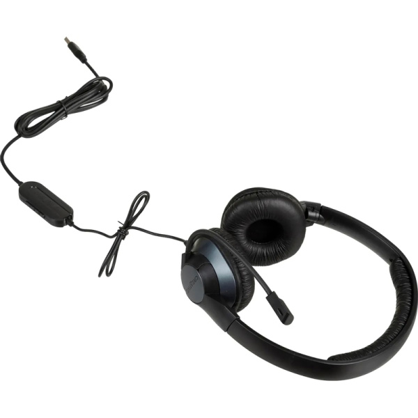 Гарнитура проводная Creative HS-720 V2 (51EF0960AA000)