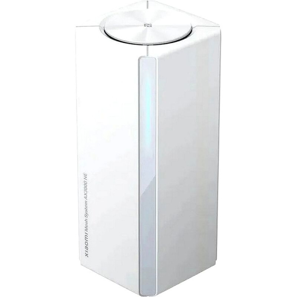 Wi-Fi mesh система Xiaomi Mesh System AX3000 NE 2 штуки в упаковке  (DVB4464GL)