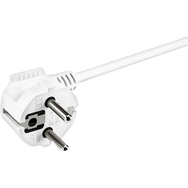 Сетевой фильтр Buro 600SH-3-W на 6 розеток 3 м (992266)
