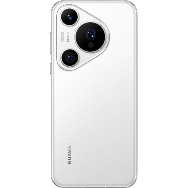 Смартфон Huawei Pura 70 Pro 512 ГБ белый (51097VXQ)
