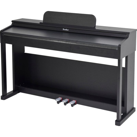 Пианино цифровое Tesler STZ-8810 Black (202777)