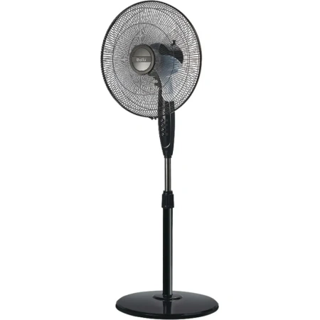 Вентилятор напольный Ballu BFF-815 черный