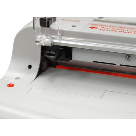 Резак для бумаги гильотинный KW-Trio 3949 B4