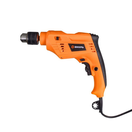 Дрель ударная сетевая Вихрь ДУ-700 (72/8/2)
