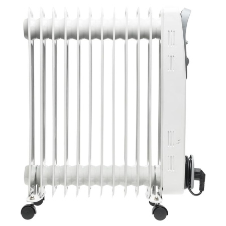 Радиатор масляный Ресанта ОМ-12Н