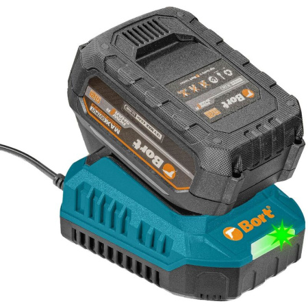 Гайковерт аккумуляторный Bort BSR-21U (93418477)