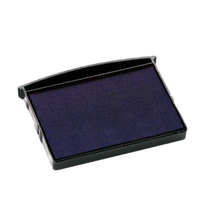 Подушка штемпельная сменная Colop E/2800 синяя (для S2800, S2860, S2180-Set)