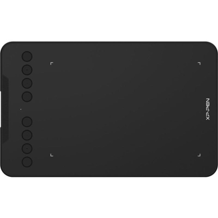 Графический планшет Xppen Deco Mini 7 (DecoMini7)