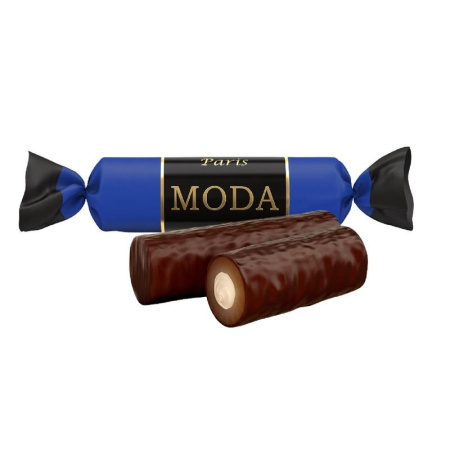 Конфеты шоколадные Moda ассорти 1 кг Конфеты шоколадные Moda ассорти 1 кг