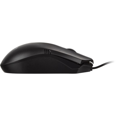 Мышь проводная ProMega E-M236 черная Мышь проводная ProMega E-M236 черная