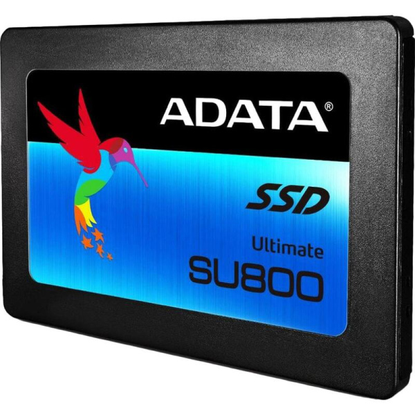 SSD накопитель Adata Ultimate SU800 1 ТБ (ASU800SS-1TT-C)