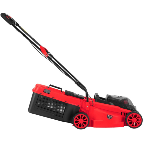 Газонокосилка аккумуляторная MTX CLM-320 (58901)