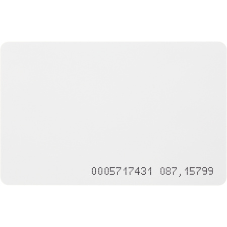 Карта EM-marine 0.84 мм