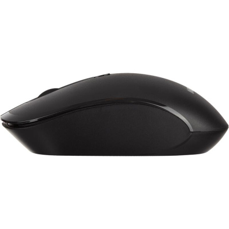 Мышь беспроводная ProMega E-WM005 черная