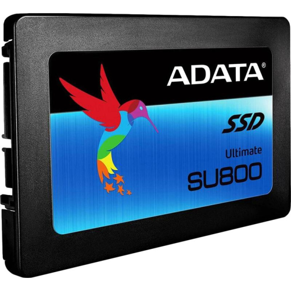 SSD накопитель Adata Ultimate SU800 1 ТБ (ASU800SS-1TT-C)