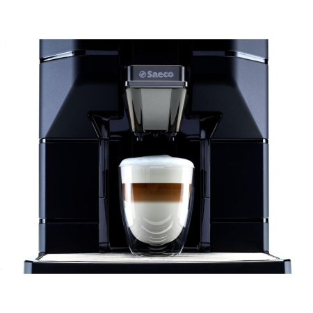 Кофемашина Saeco Magic M1 230/50 Focus черная Кофемашина Saeco Magic M1 230/50 Focus черная