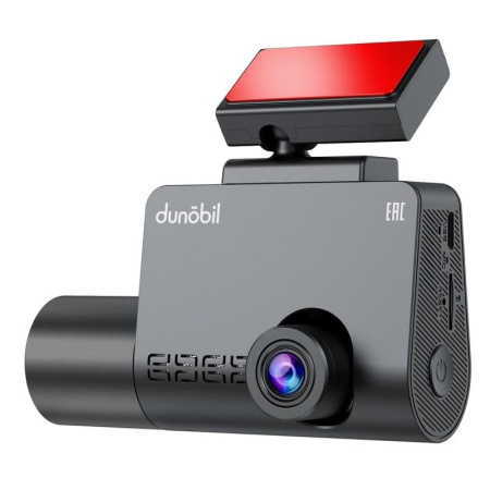 Автомобильный видеорегистратор Dunobil Oculus Tribus