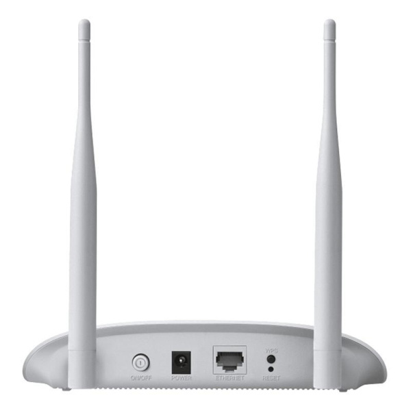 Точка доступа TP-Link TL-WA801N