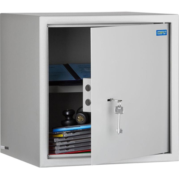 Сейф мебельный Cobalt K-40 (ключевой замок)