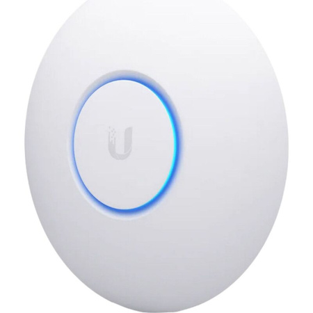 Точка доступа Ubiquiti UniFi AP NanoHD (UAP-nanoHD)