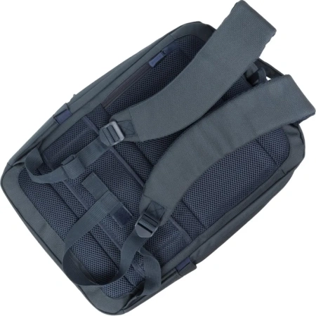 Рюкзак для ноутбука 17.3' Rivacase синий Рюкзак для ноутбука 17.3' Rivacase синий