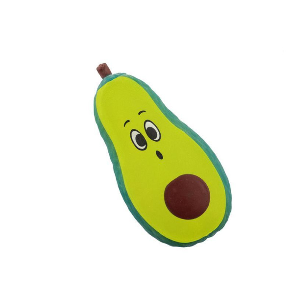 Игрушка-антистресс Удивленный авокадо