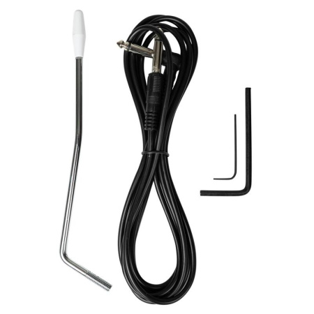 Электрогитара Denn ST100BK