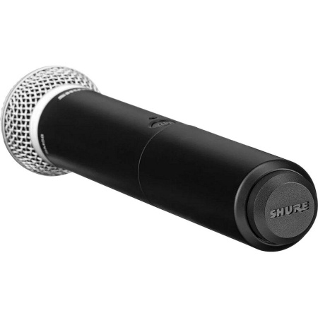Радиосистема Shure BLX24E/PG58-K14