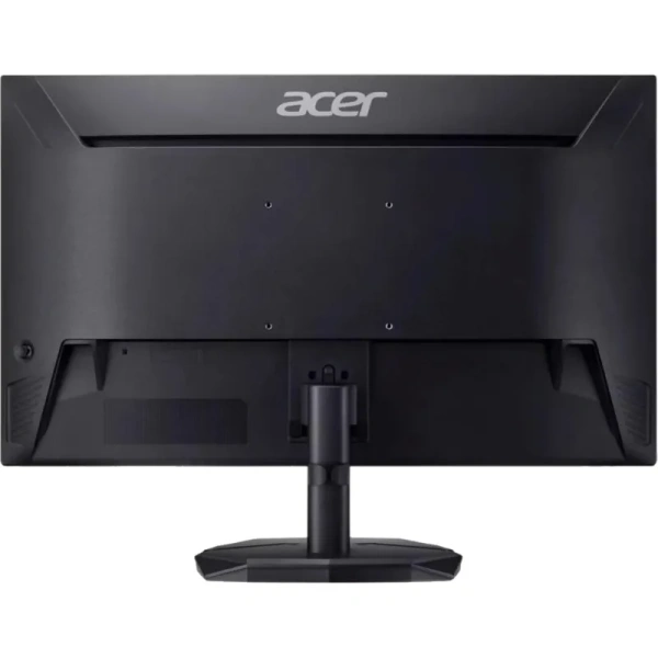 Монитор 24.5'' Acer Nitro KG251QP3biip чёрный (UM.KX1CD.301)