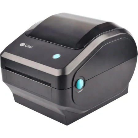 Принтер этикеток G&G GG-D410
