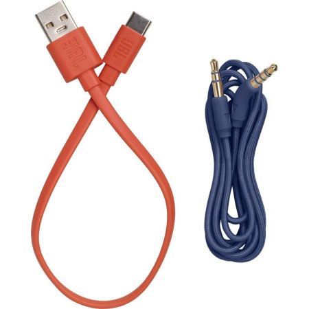 Наушники беспроводные JBL Live 670NC синие (JBLLIVE670NCBLU)