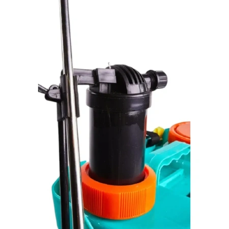 Опрыскиватель аккумуляторный Sturm GS8216BM 16 л