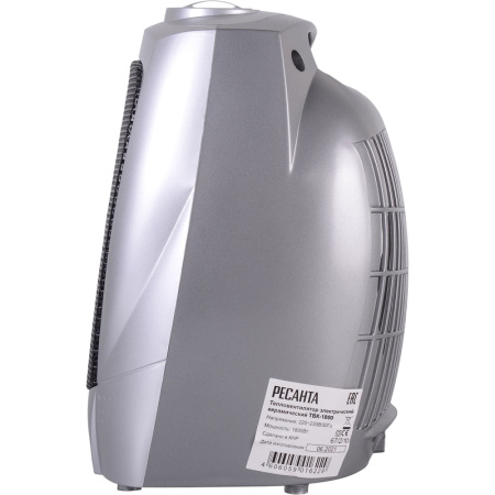 Тепловентилятор Ресанта ТВК-1800 Тепловентилятор Ресанта ТВК-1800