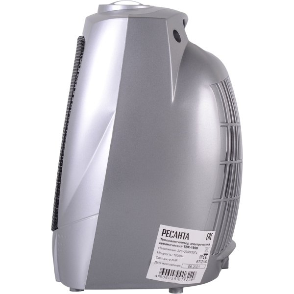 Тепловентилятор Ресанта ТВК-1800 Тепловентилятор Ресанта ТВК-1800