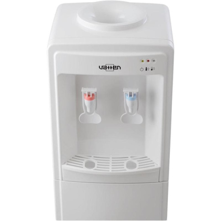 Кулер для воды VATTEN V09WE белый