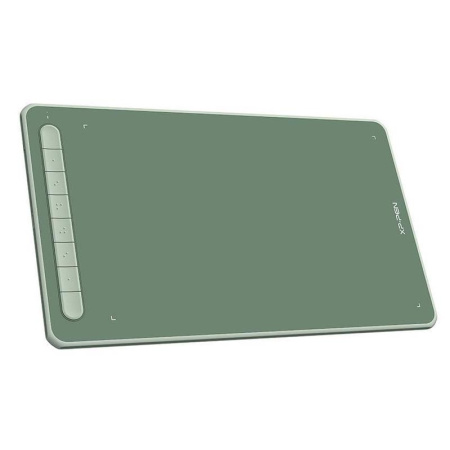Графический планшет XPPen Deco LW (1771758) Графический планшет XPPen Deco LW (1771758)