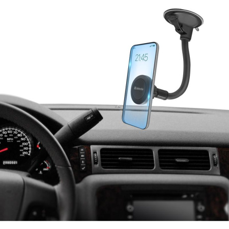 Автомобильный держатель Defender CH-118 (29118)