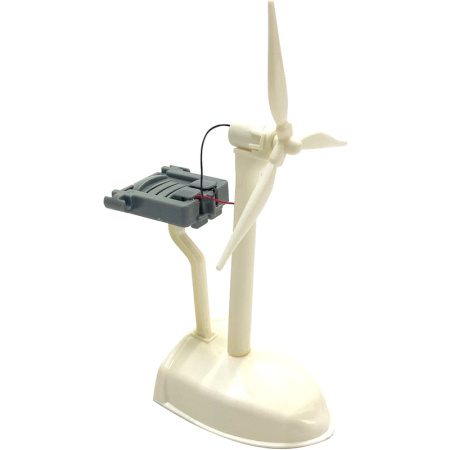 Конструктор робототехнический ND Play Энергия соленой воды от 8 лет  (NDP-011)