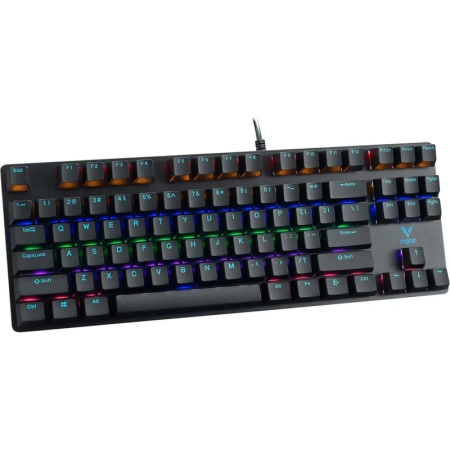 Клавиатура Rapoo V500Pro-87