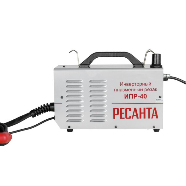 Резак инверторный плазменный Ресанта ИПР-40 (65/32)
