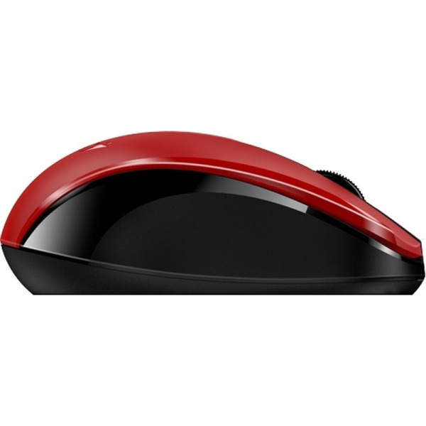 Мышь беспроводная Genius NX-8008S красная (31030028401)