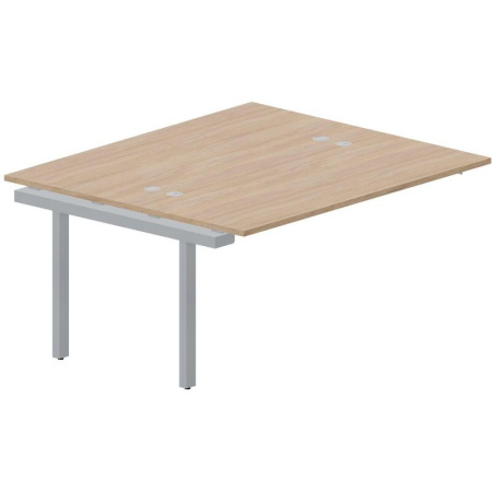 Столешница Easy Project DFTG158X68OW (дуб светлый, 1580х680х25 мм)