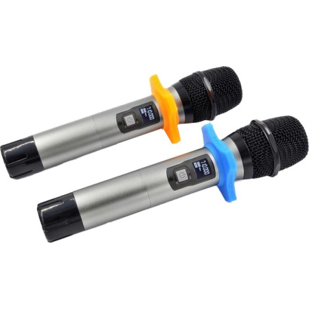 Радиосистема Axelvox DWS7000HT (AX-7000H) Радиосистема Axelvox DWS7000HT (AX-7000H)