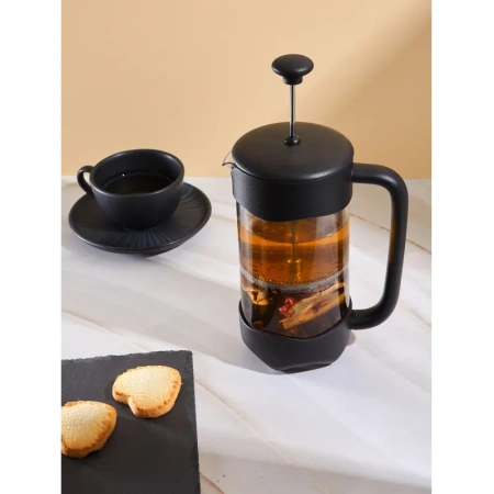 Френч-пресс Комус Каската 1 л