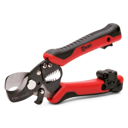 Ножницы КВТ для резки и зачистки проводов (60948) Ножницы КВТ для резки и зачистки проводов (60948)