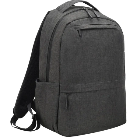 Рюкзак для ноутбука 17.3' Lamark B157 чёрный